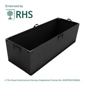 AutoPot Tray2Grow Fabric Planter - main image