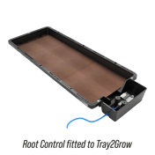 AutoPot Tray2Grow Root Control Sheet - in use