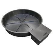AutoPot XXL Module Tray and Lid with 9mm Grommet - main