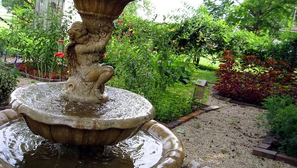 11 Garden Landscaping Trends for 2020