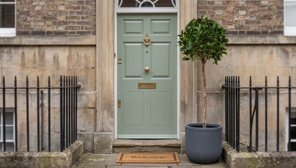 Artificial Topiary That Looks Real: UK Buying Guide