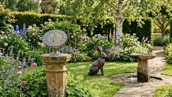 Best Garden Ornaments 2026: Expert Picks by Material & Style
