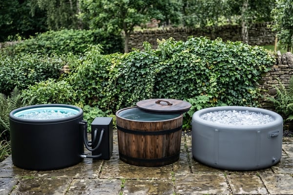 Best Ice Baths UK 2026: Tested and Ranked