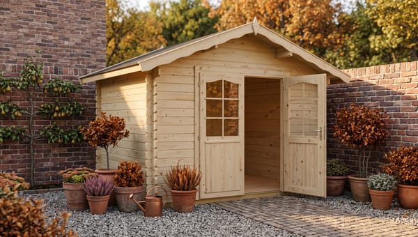 Summerhouse Cost Guide: The Full 2026 Budget