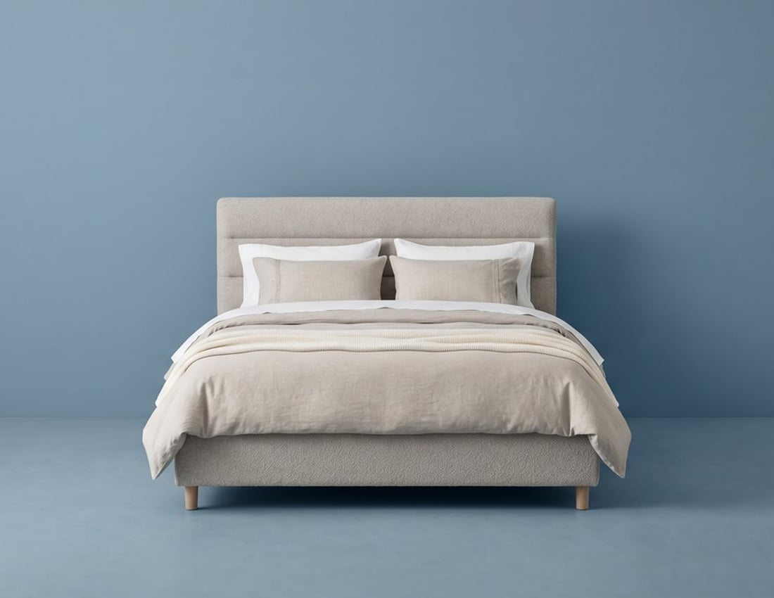 Bedroom furniture collection