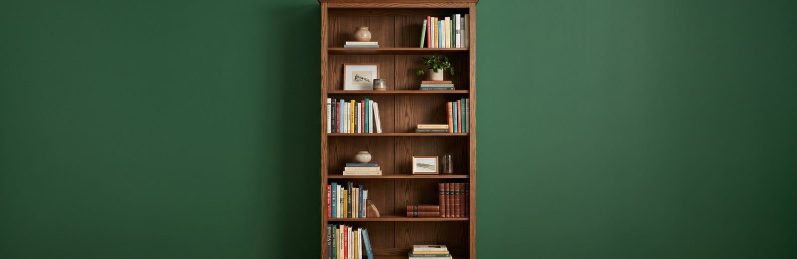 Bookcases & Shelving furniture