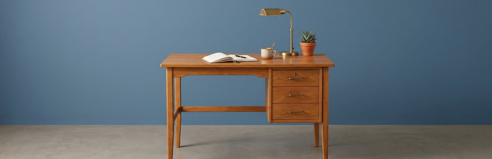 Desks furniture