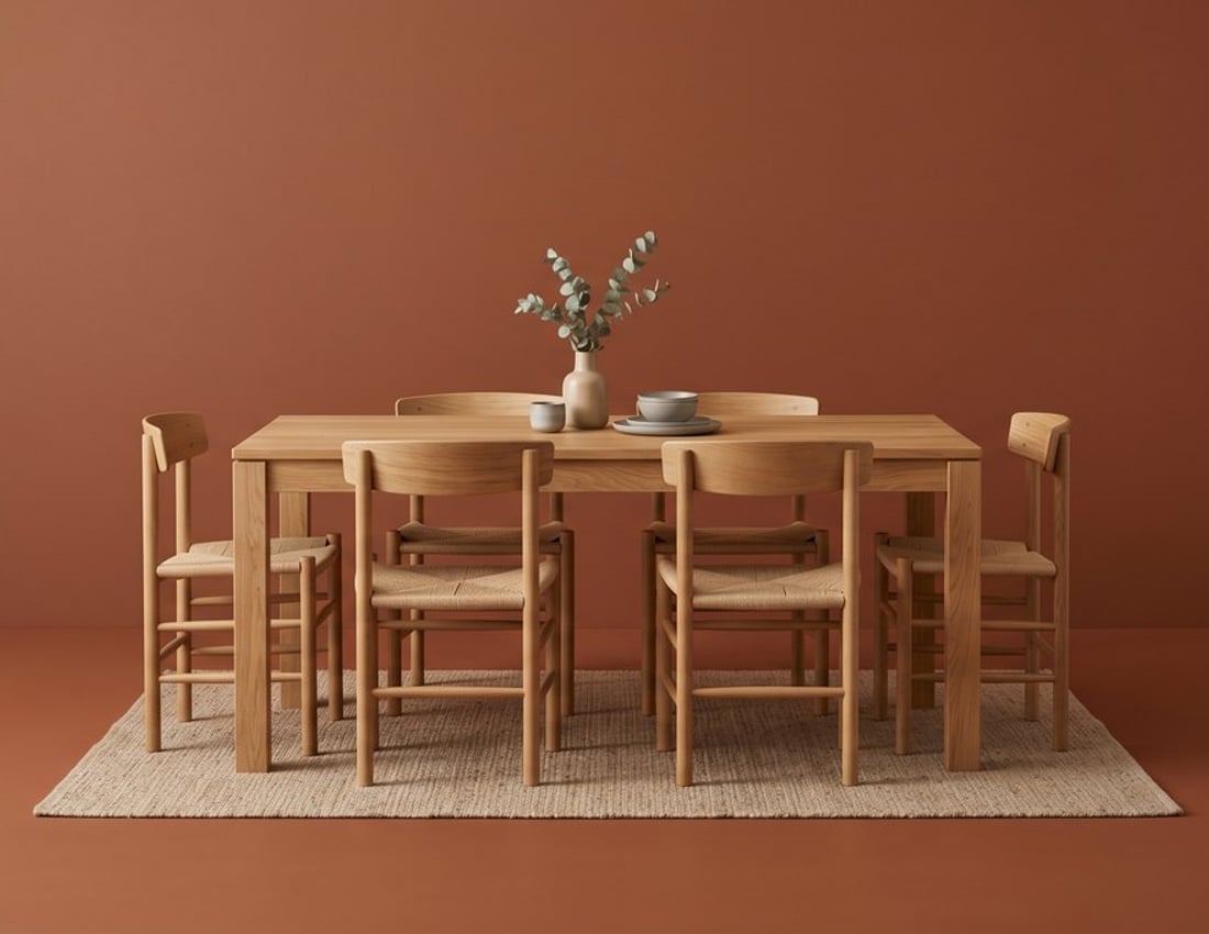 Dining Room furniture collection
