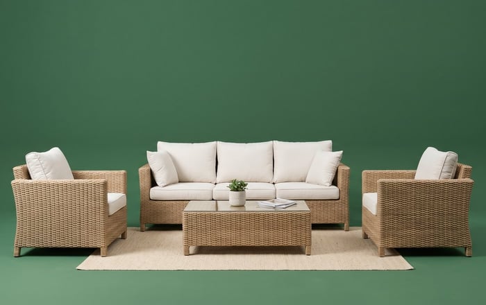 Garden & Outdoor
