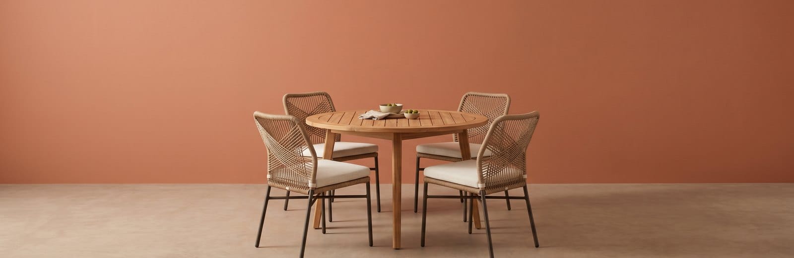 Garden Dining Sets furniture
