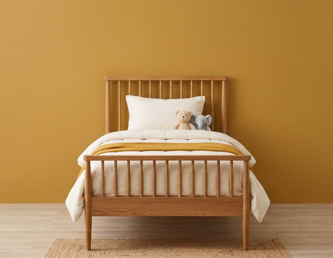 Kids & Nursery furniture collection