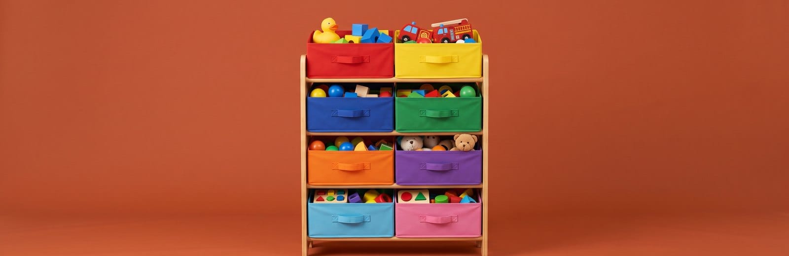 Kids Storage furniture