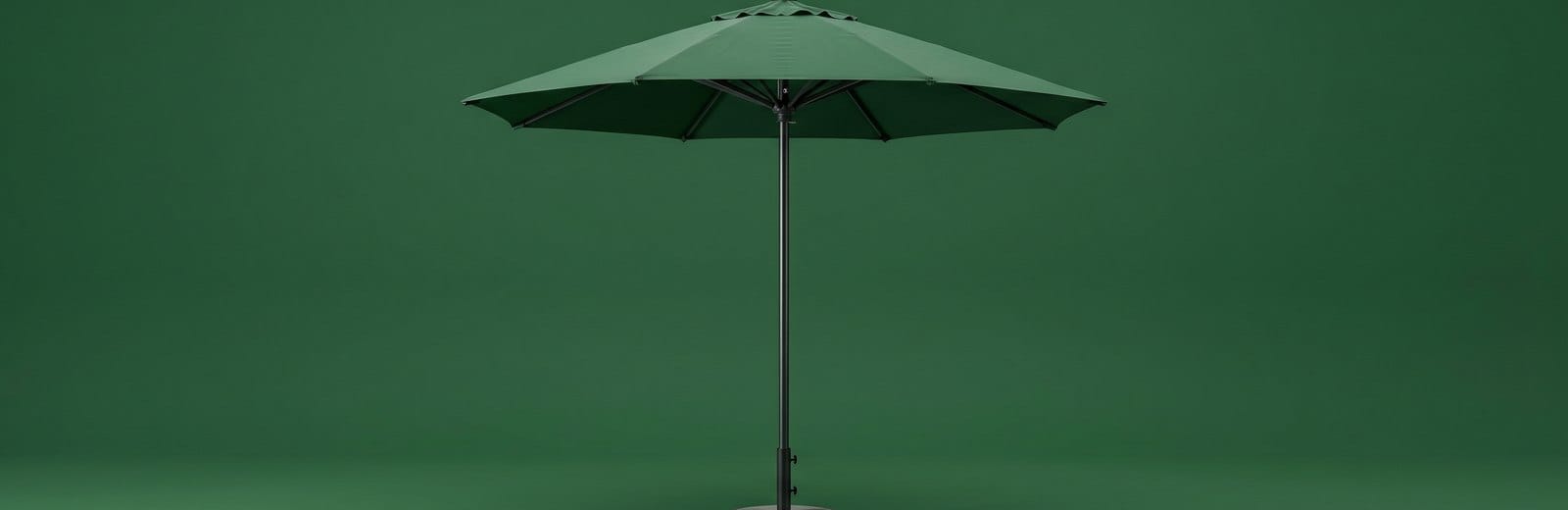 Parasols & Shade furniture