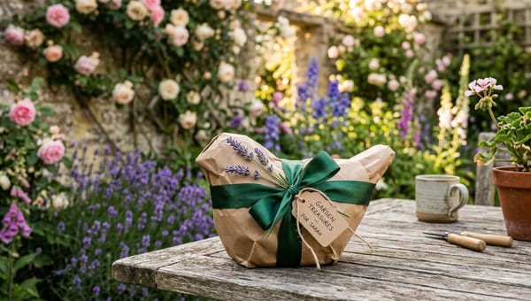 Garden Ornament Gift Ideas: Unique Gifts for Garden Lovers