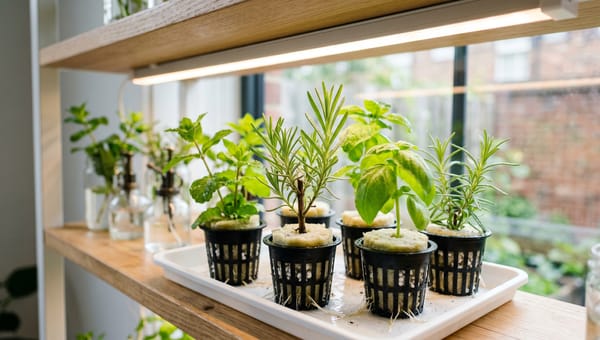How to Take Cuttings and Propagate Plants
