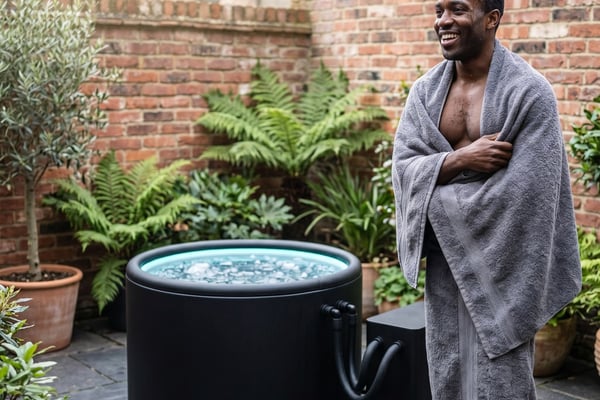 Ice Bath Benefits: What the Evidence Actually Says