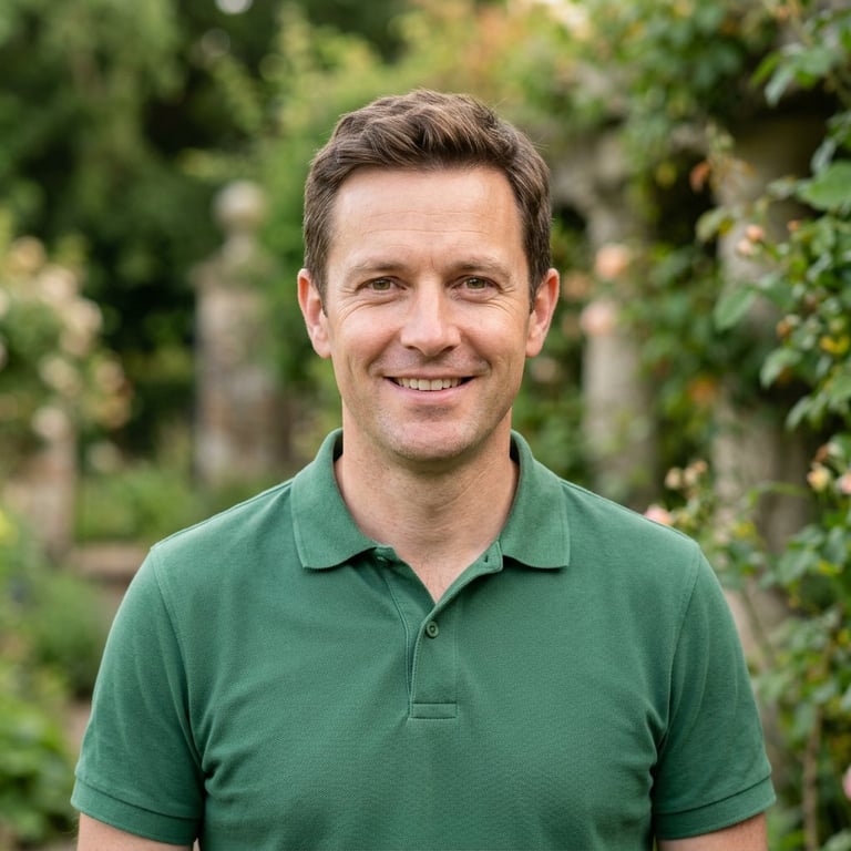 Matt W, Co-Founder and Topic Expert at Greenhouse Stores
