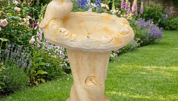 Memorial Garden Ideas for a Place to Remember