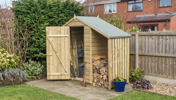 Do You Need Planning Permission for a Shed? UK Rules by Nation