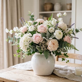 All Artificial Flowers