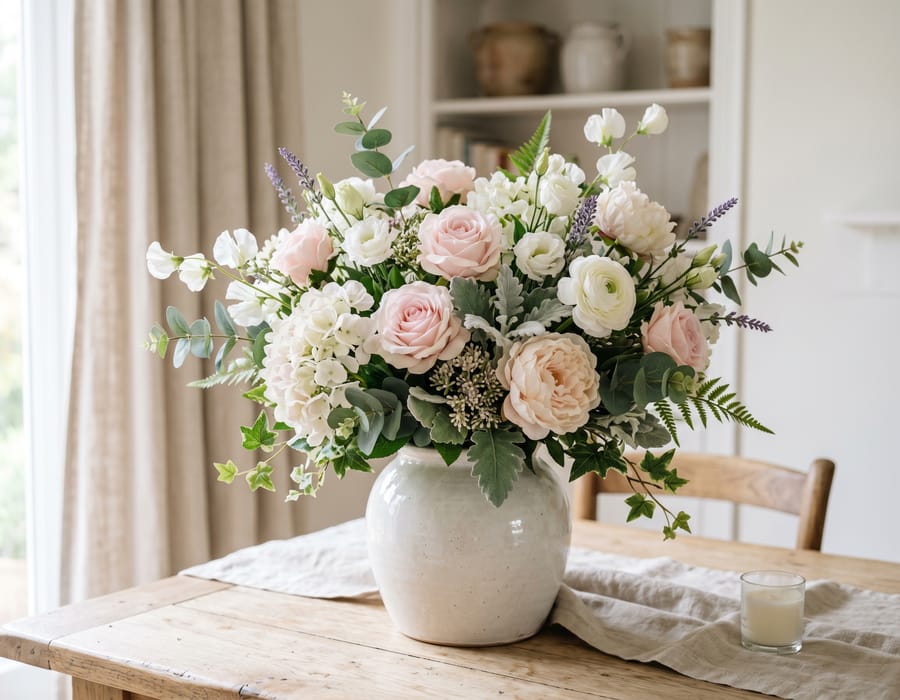Artificial Flowers