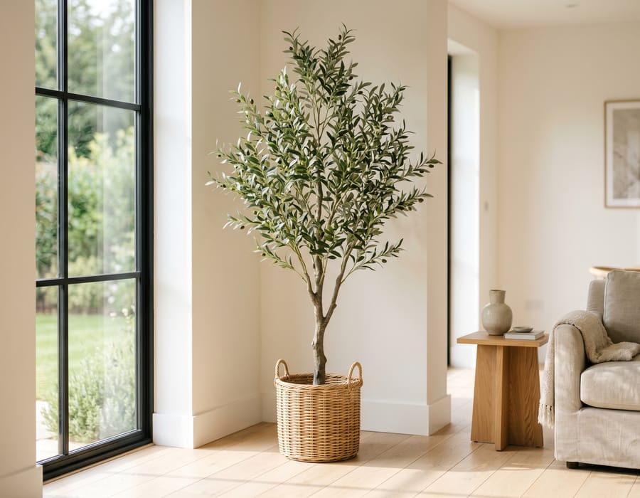 Artificial Trees