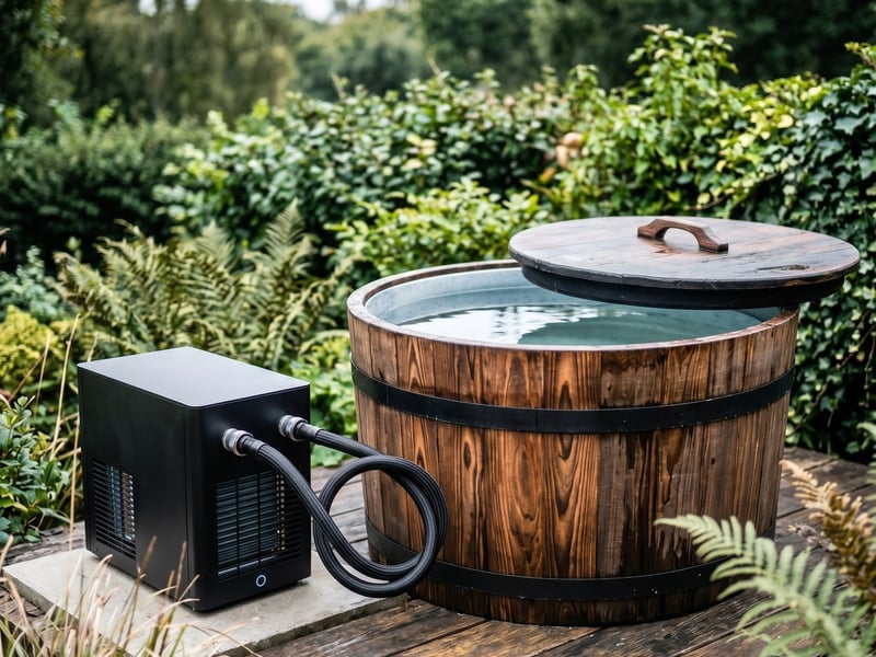 Best Ice Baths UK 2026: 7-Point Tested Rankings