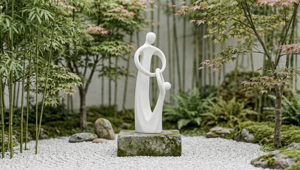 Resin Garden Ornaments: Lightweight, Affordable and Worth It?