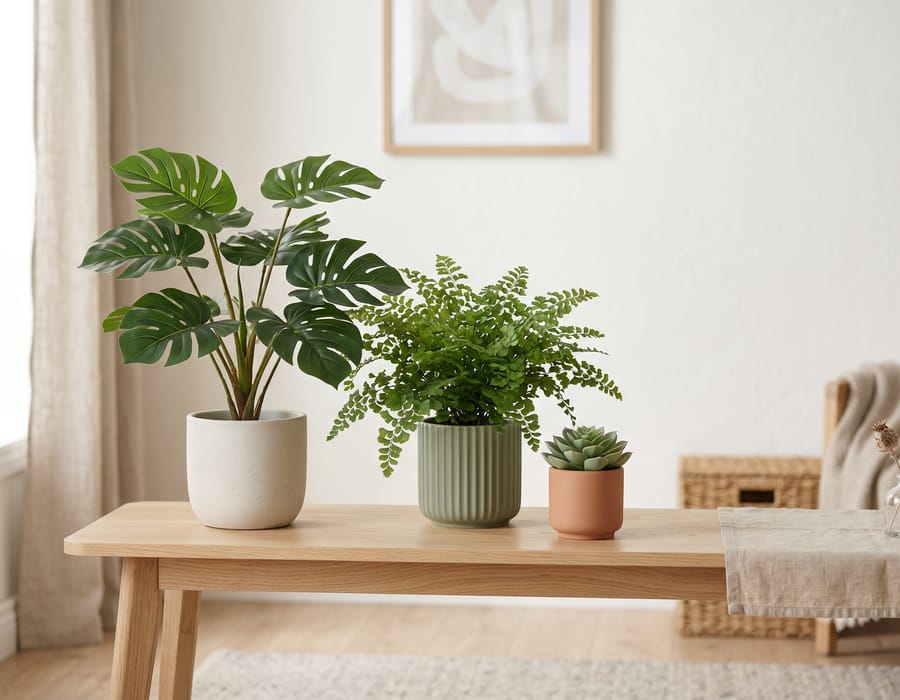 Artificial Plants