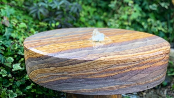 Wildlife Water Features That Actually Work: Bird, Bee & Hedgehog Specs From 16 Years of UK Gardens
