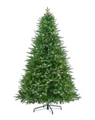 Florence Fir Pre Lit Christmas Tree 6ft