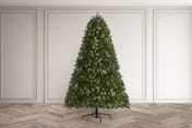 Laugh Neagh 6ft Pre Lit Artificial Christmas Tree