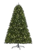 Laugh Neagh Pre Lit Christmas Tree 6ft
