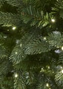 Laugh Neagh 6ft Pre Lit LED Christmas Tree