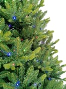 Courchevel Fir Pre Lit Christmas Tree 10ft