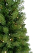 Laugh Neagh 4ft Potted LED Christmas Tree