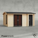Double Doors