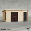 Double Doors