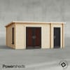 Double Doors