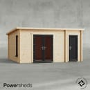 Double Doors