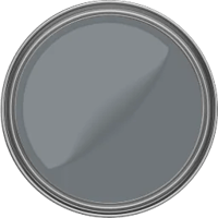 Grey Finish