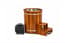 Cedar Ice Bath