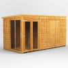 6ft Storage Area