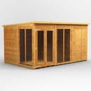 4ft Storage Area