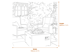 Happy Cocoon 76cm Square Black Fire Pit Dimensions Diagram