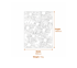 Daisy Steel Decorative Garden Screen 1.8m Dimensions Diagram