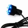 Blue Light (6-Bulb LED)
