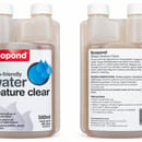 Water Feature Clear 500ml