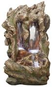 Redwood Self Contained Water Feature