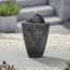 Onyx Column Self Contained Water Feature